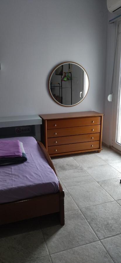 Ilio Socrates Apartment Skala Marion Exterior photo
